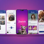 Zoundz Therapeutic Sounds for Pet Anxiety